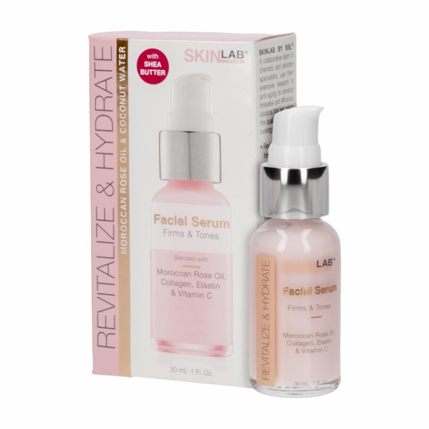 Sérum Facial Suero Facial Hidratante SKINLAB 30 Ml