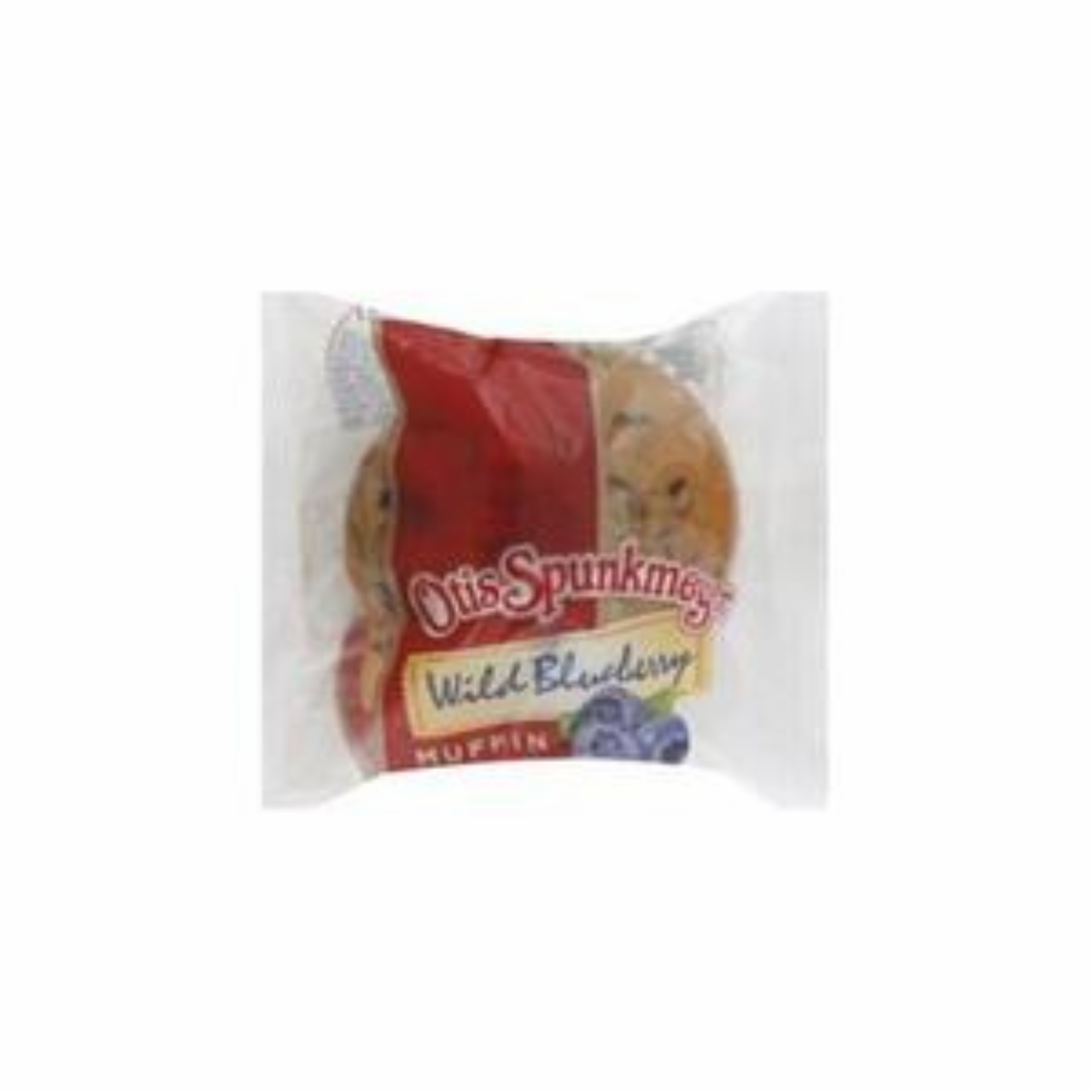 Panecillo Con Arándanos Silvestres OTIS SPUNKMEYER 113 G