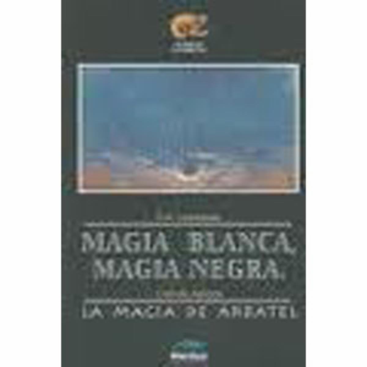 Magia Blanca Magia Negra C.W. Leadbeater MR.BOOKS 112 Páginas