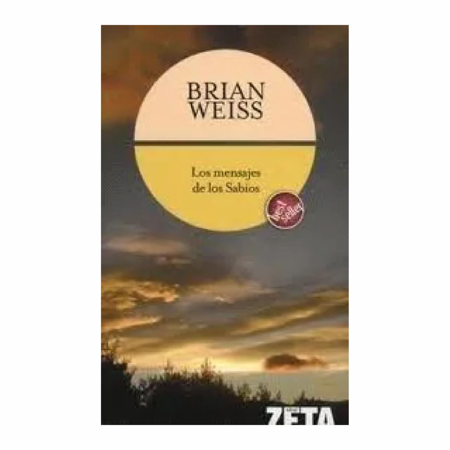 Libro De Espiritualidad Los Mensajes De Los Sabios MR.BOOKS 204 Páginas