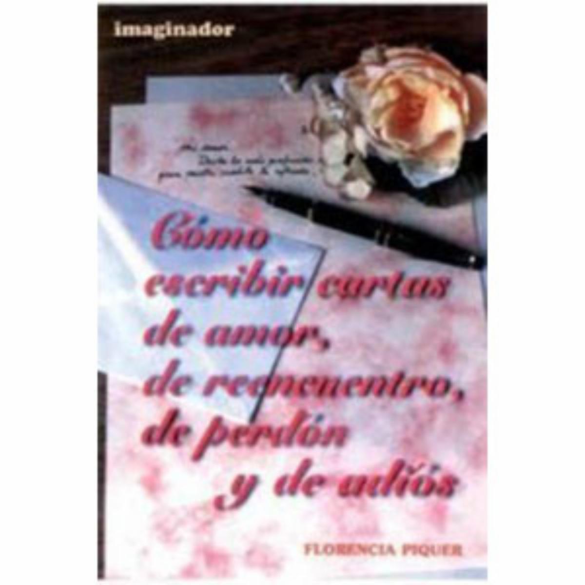 Como Escribir Cartas De Amor De Reencuentro MR.BOOKS 94 Páginas