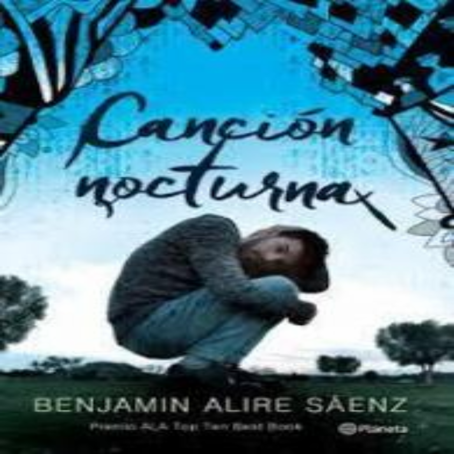 Libro Canción Nocturna DESTINO 304 Páginas