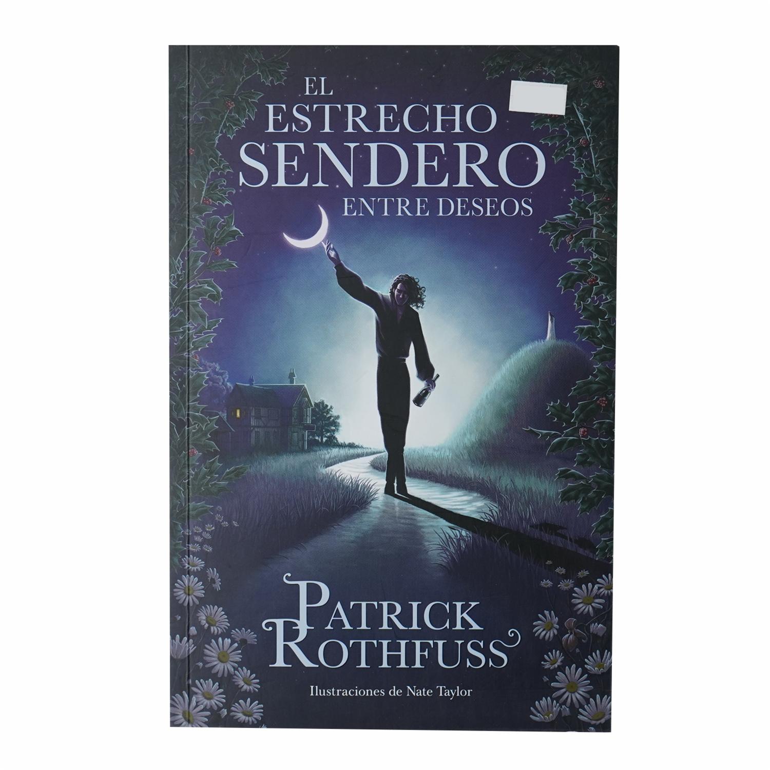 Libro El Estrecho Sendero Entre Deseos RANDOM HOUSE 232 Páginas