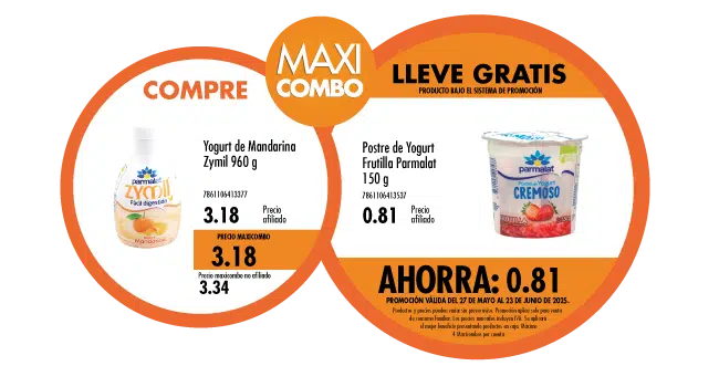 MAXICOMBO NORMAL 2