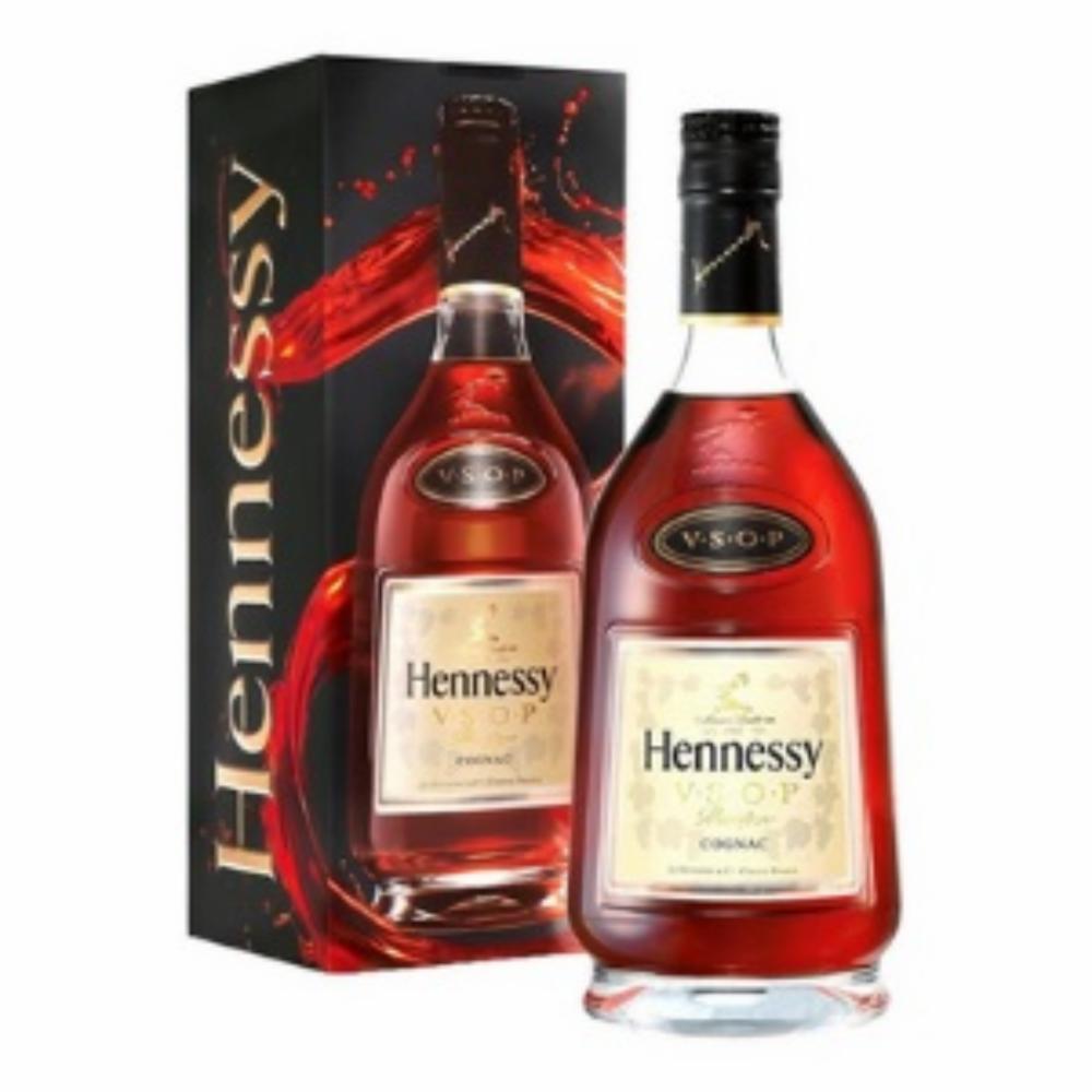 Coñac V.s.o.p Hennessy 700 Ml