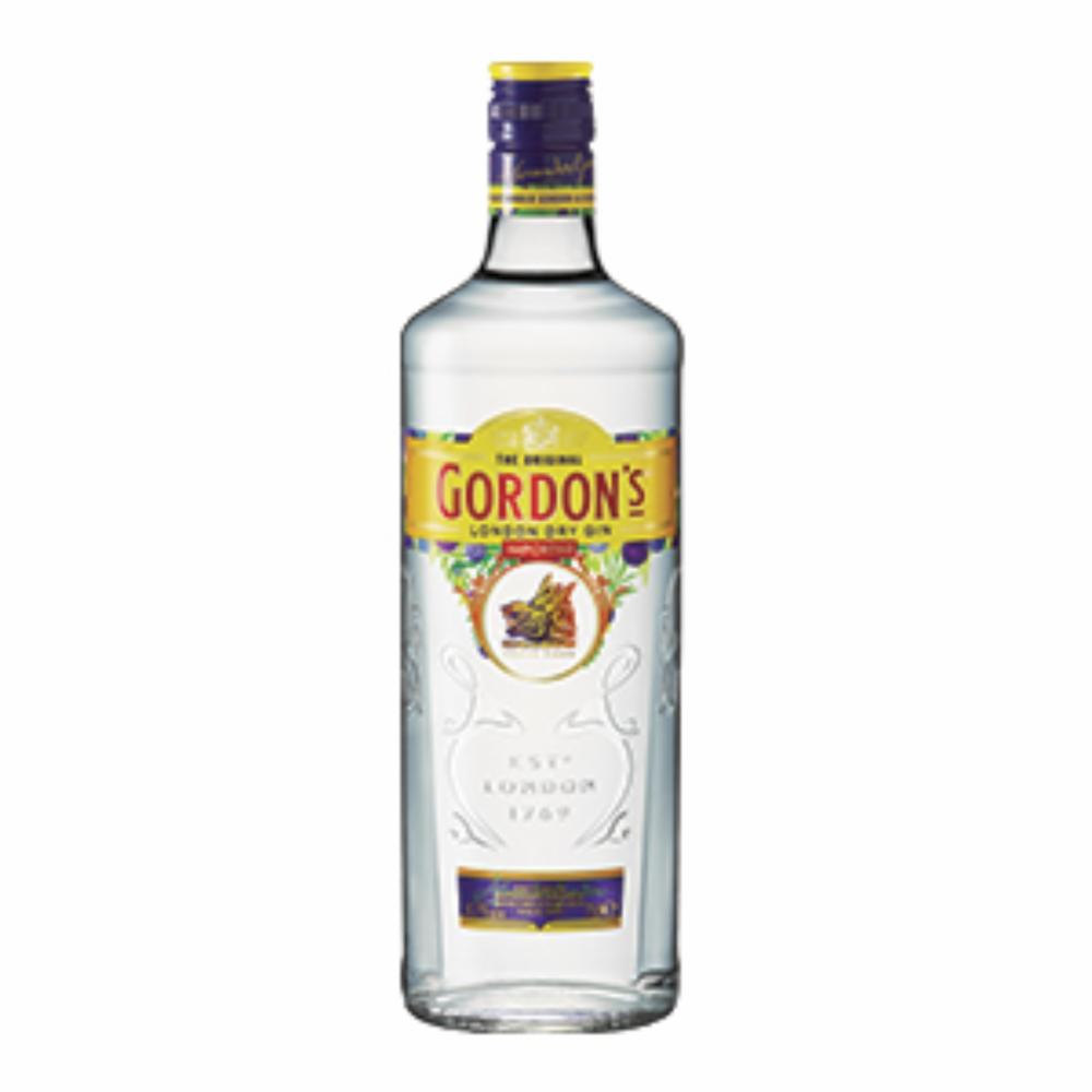 Gin Dry Gordon 750 Ml