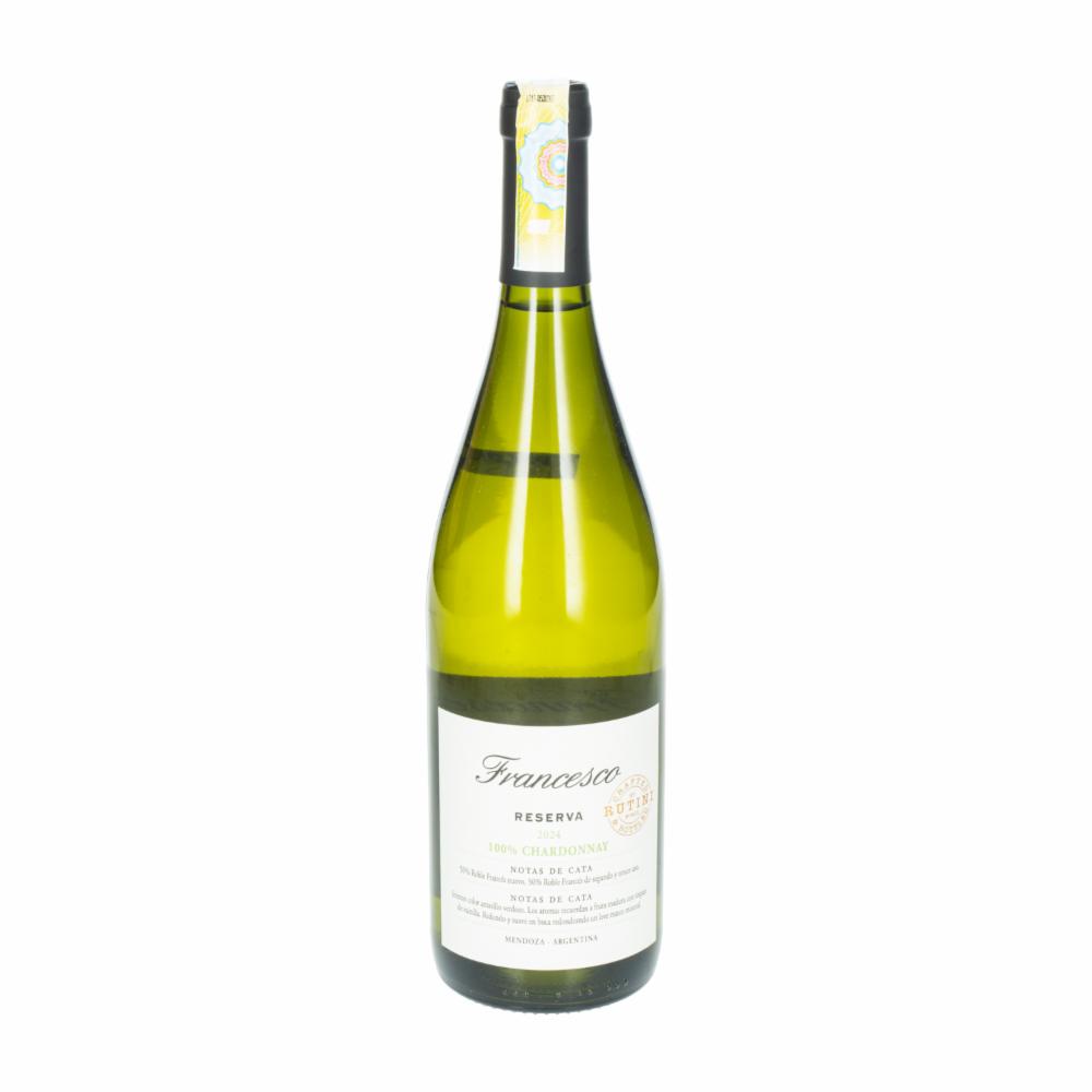 Vino Blanco Reserva Francesco 750 Ml