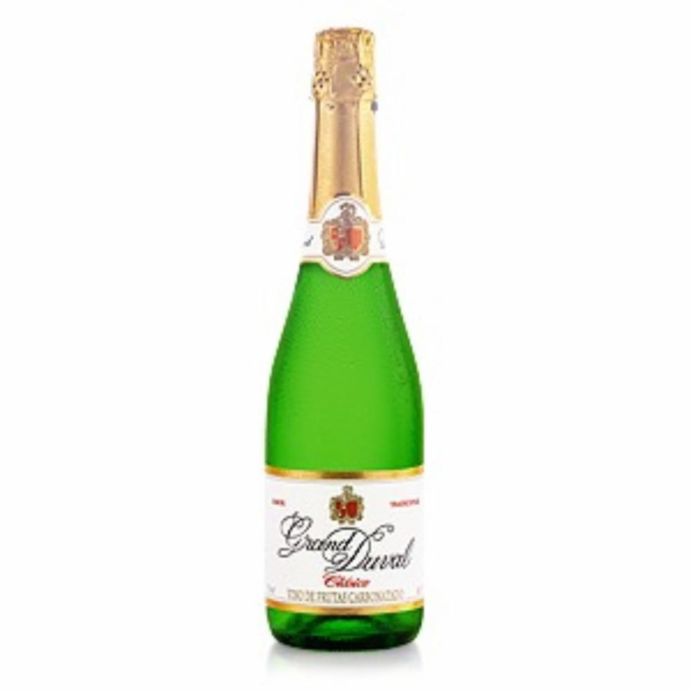 Champagne Blanco Grand Duval Botella