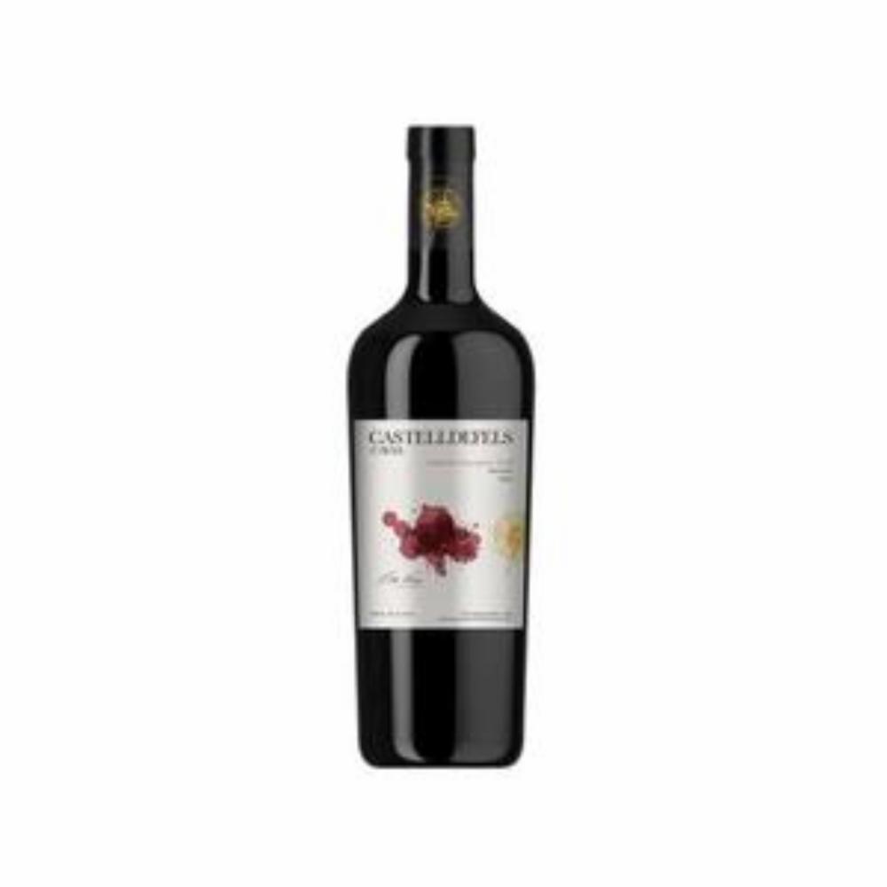 Vino Cabernet Sauvignon Castelldefels 1500 Ml