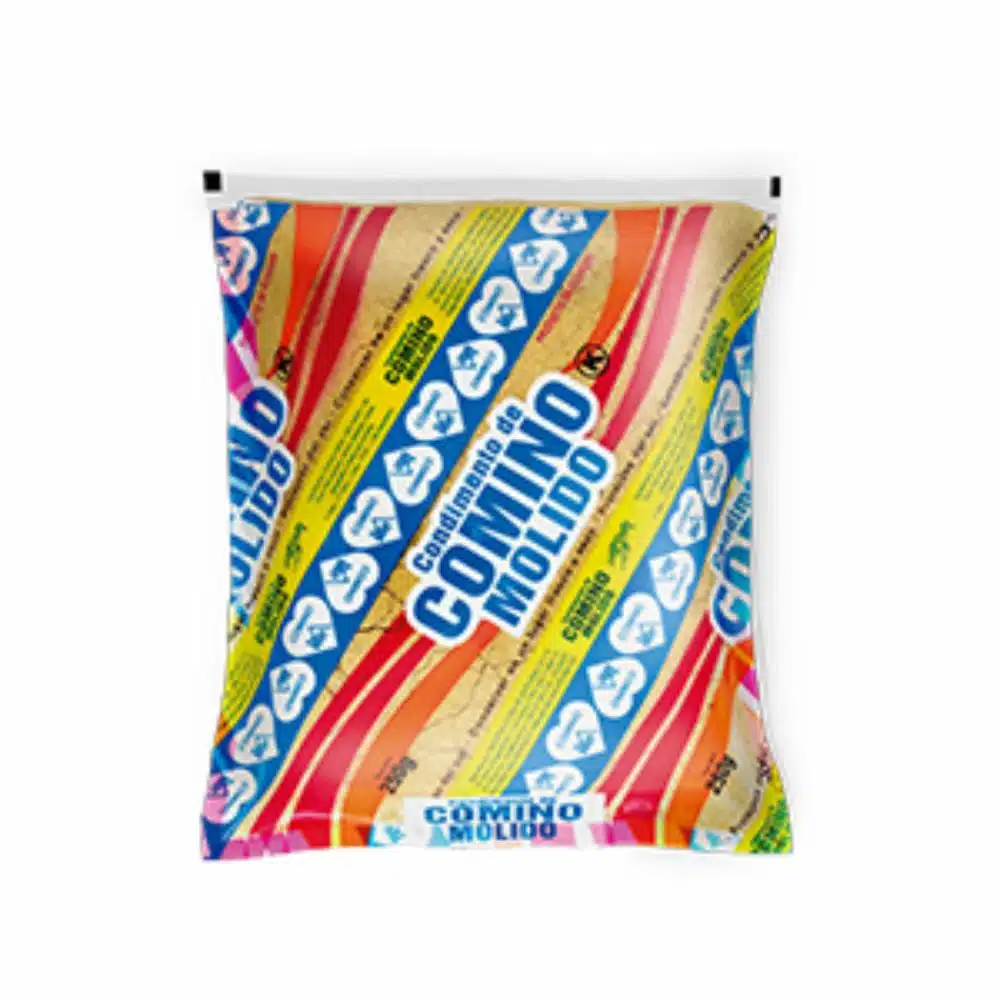 Comino Molido Sabora 250 G