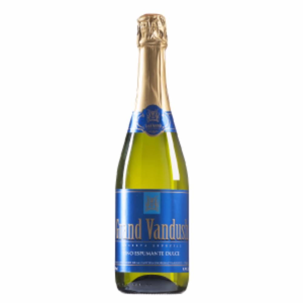 Vino Espumante Dulce Grand Vandush 750 Ml
