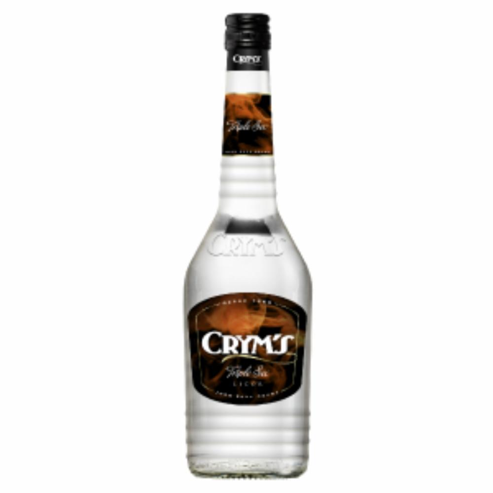 Licor Triple Sec Cryms 750 Ml