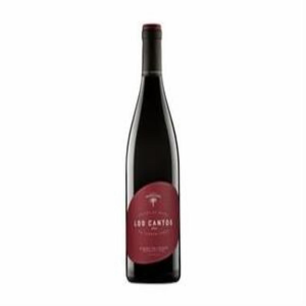 Vino Tinto Los Cantos Finca Torremilanos 750 Ml