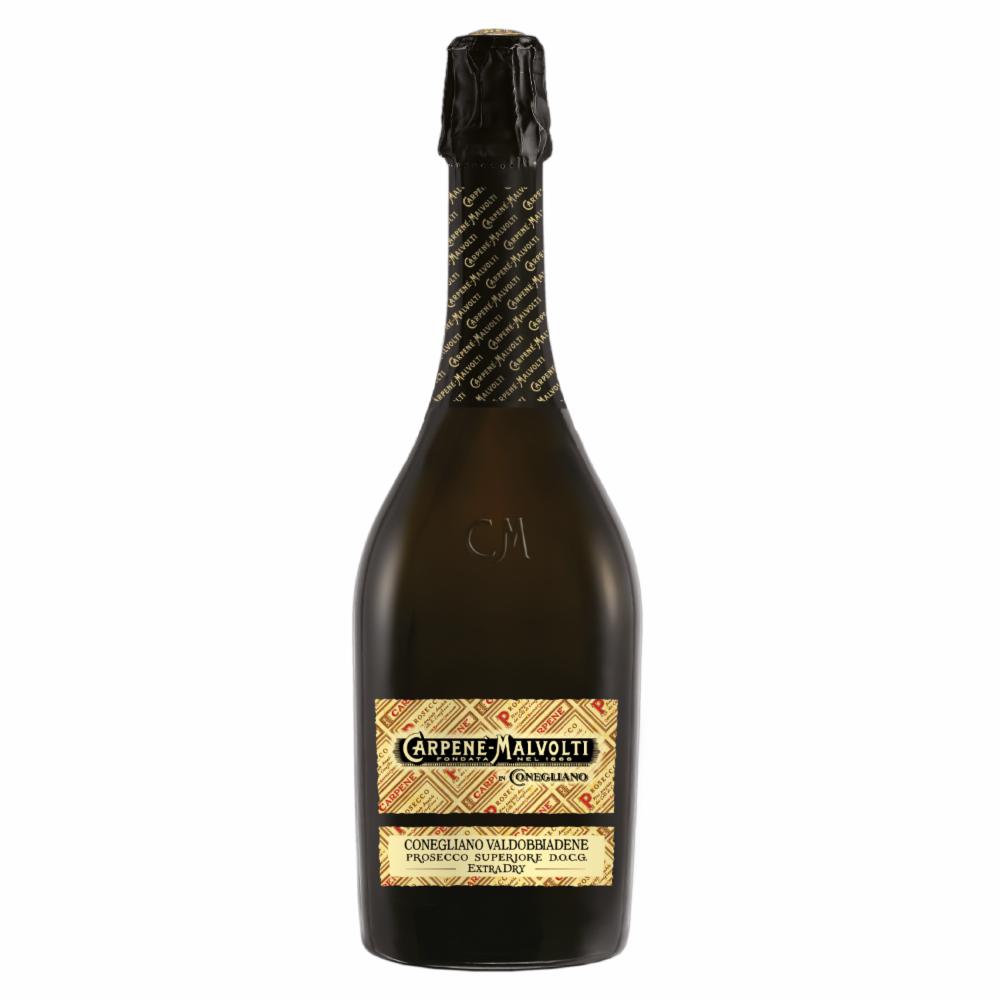 Vino Espumoso Conegliano Carpene Malvolti 750 Ml