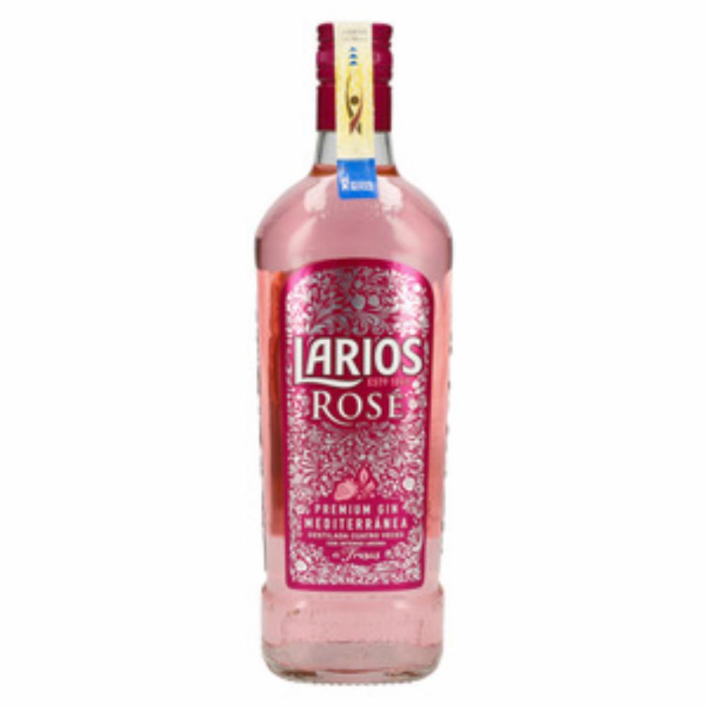 Gin Rose Larios 700 Ml