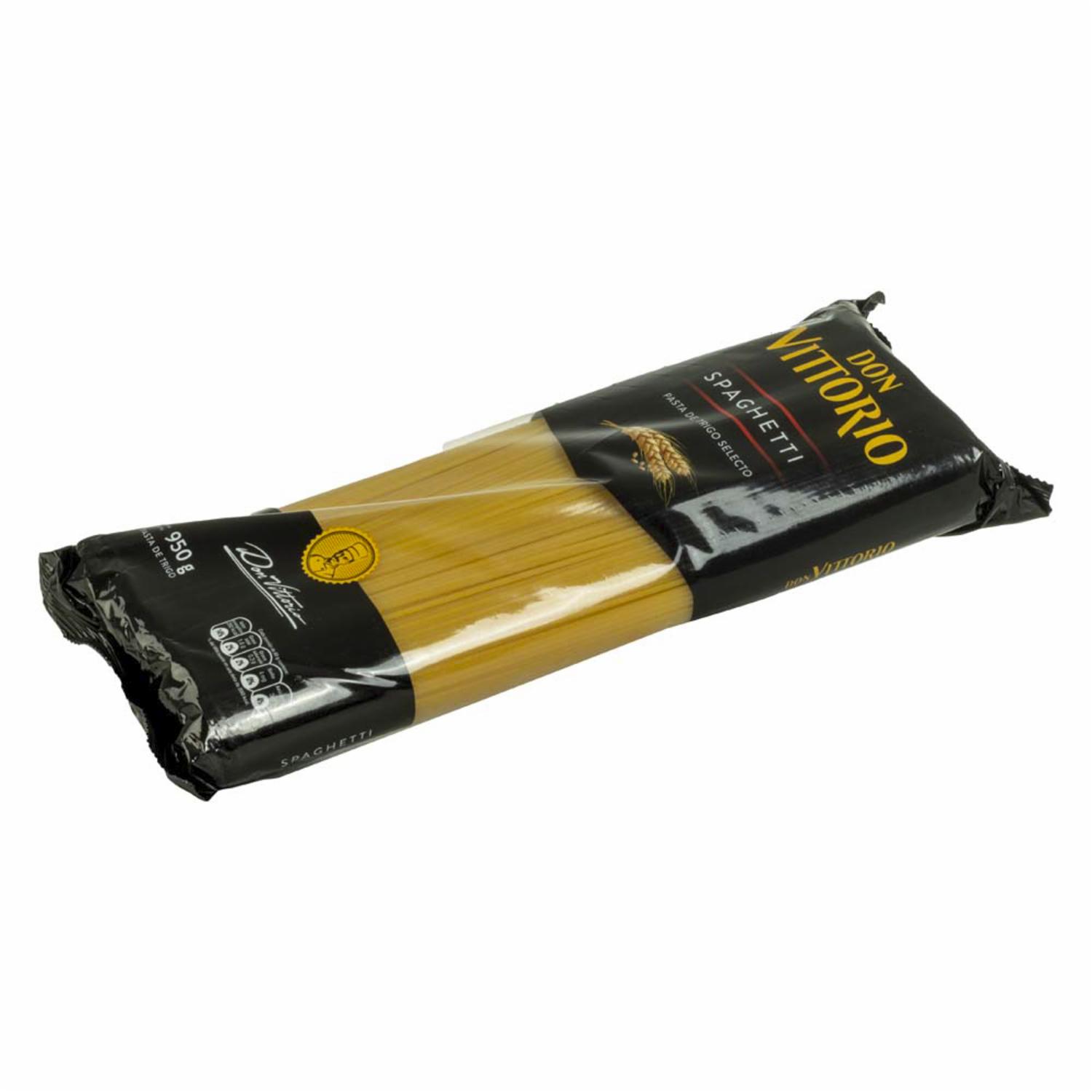 Spaghetti Selectos Don Vittorio 950 G