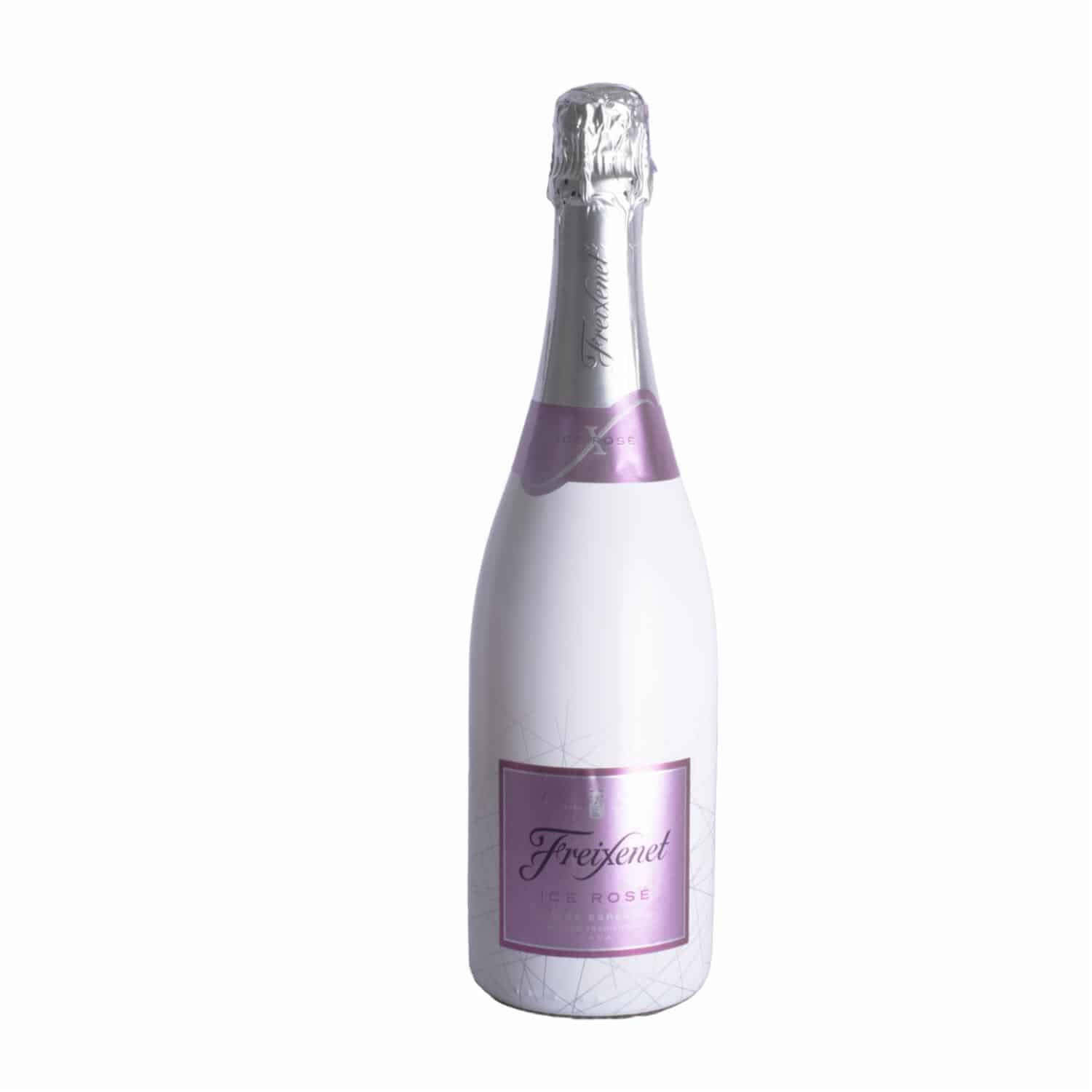 Espumante Ice Rosé Freixenet 750 Ml