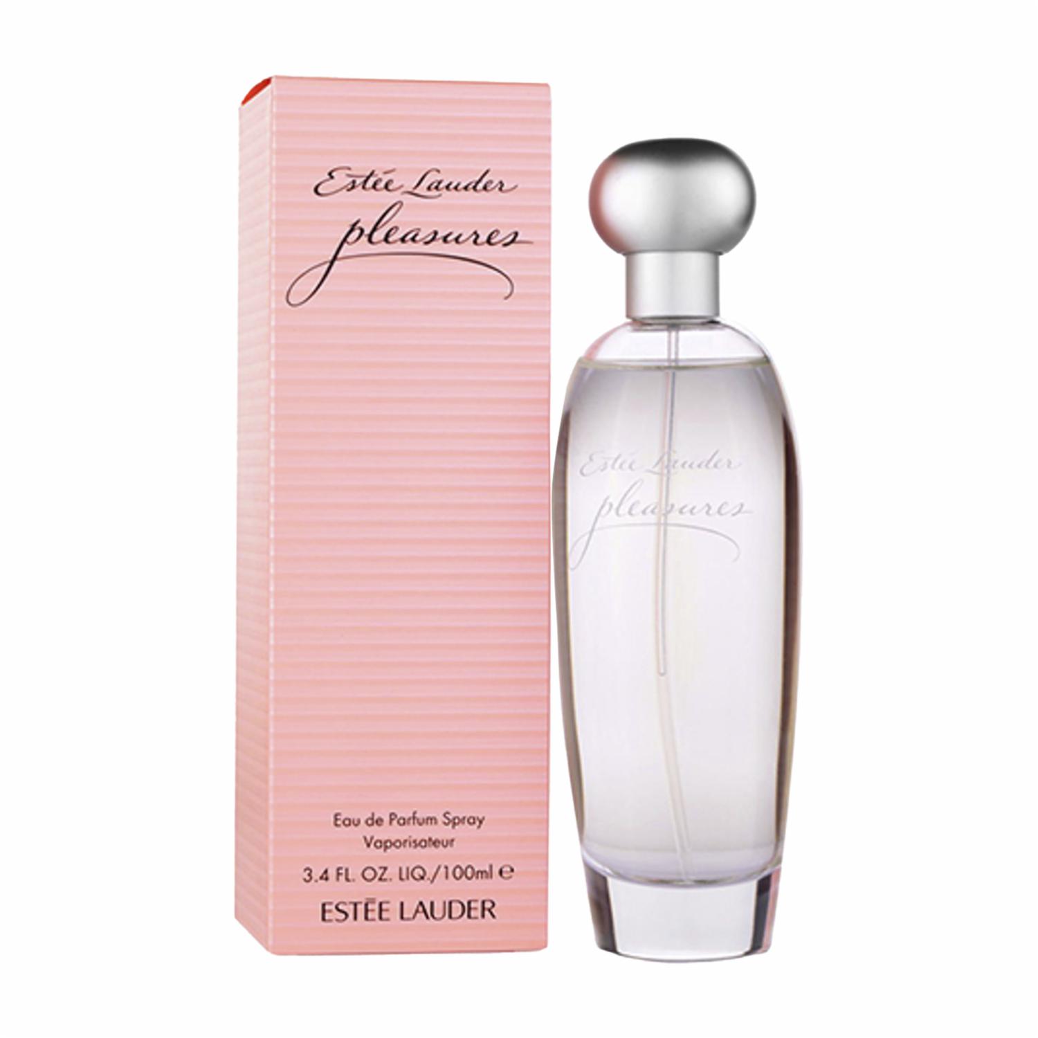Fragancia Para Dama Pleasures ESTEE LAUDER EDP