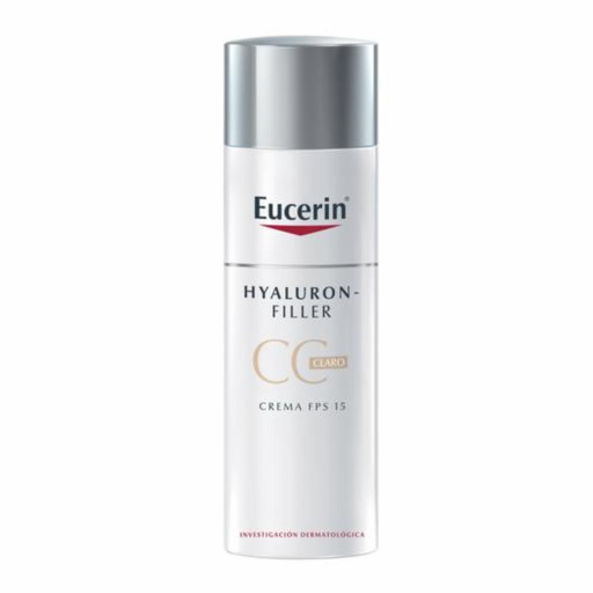 Crema Facial Con Todo EUCERIN 50 Ml