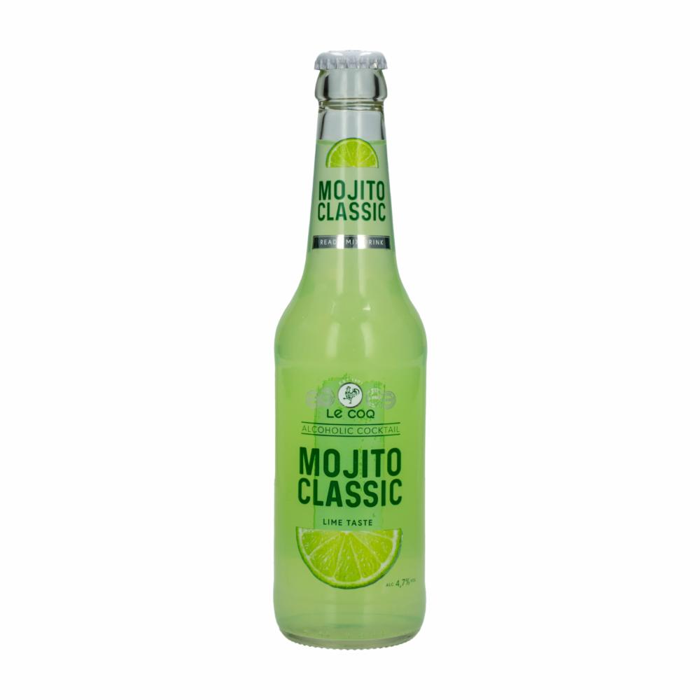 Coctel Mojito Le Coq 330 Ml