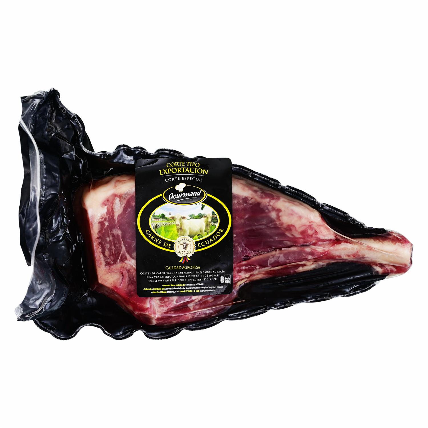 Cowboy Steak – Chuletón Corto SUPERCARNES Al Peso