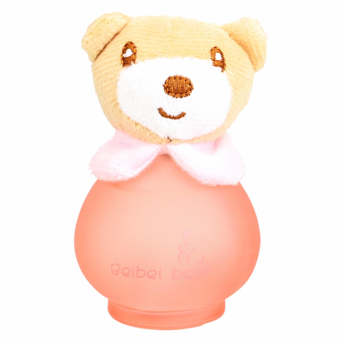 Fragancia Para Dama Rosado BEIBEI BEAR EDP