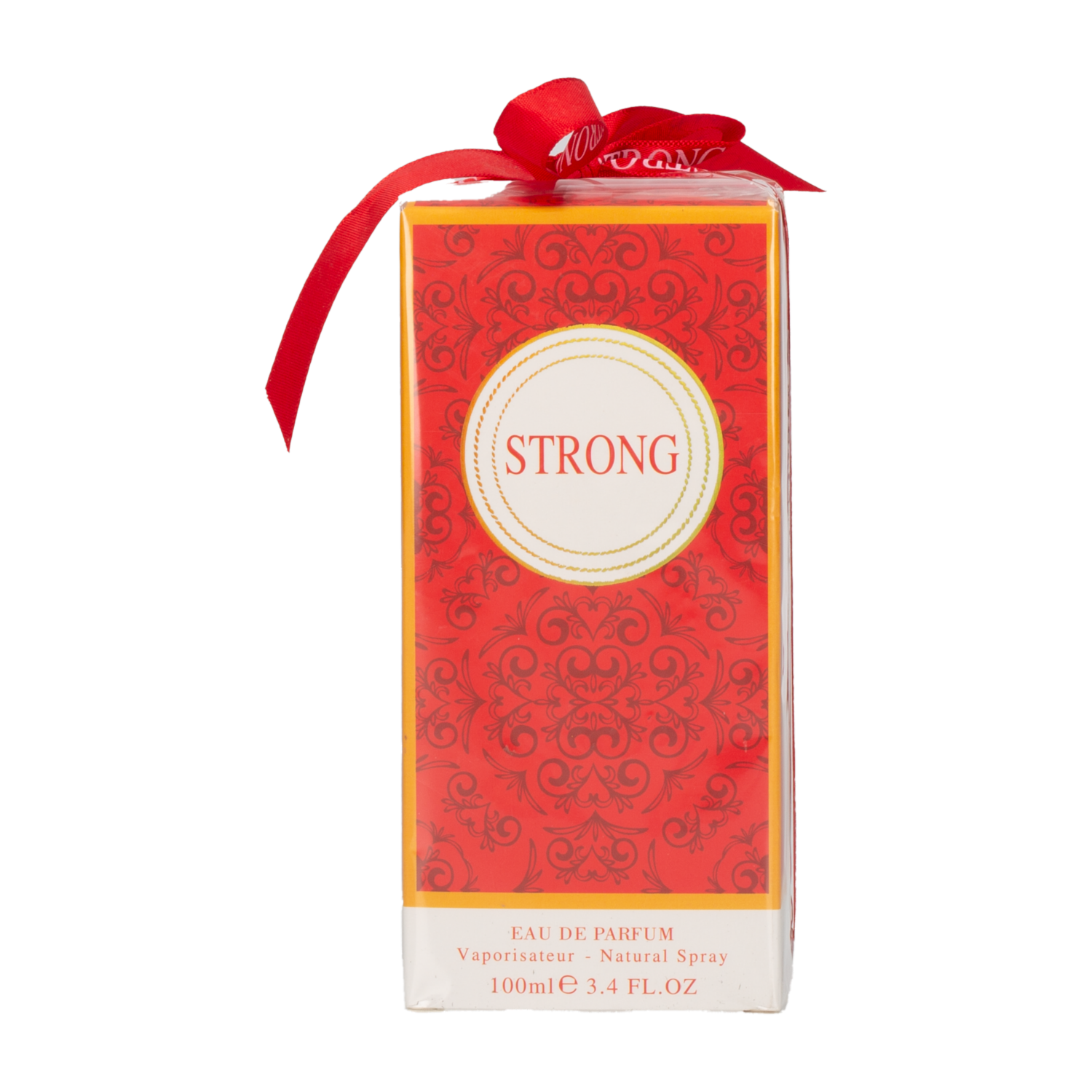 Fragancia Para Dama Strong VEYES EDP
