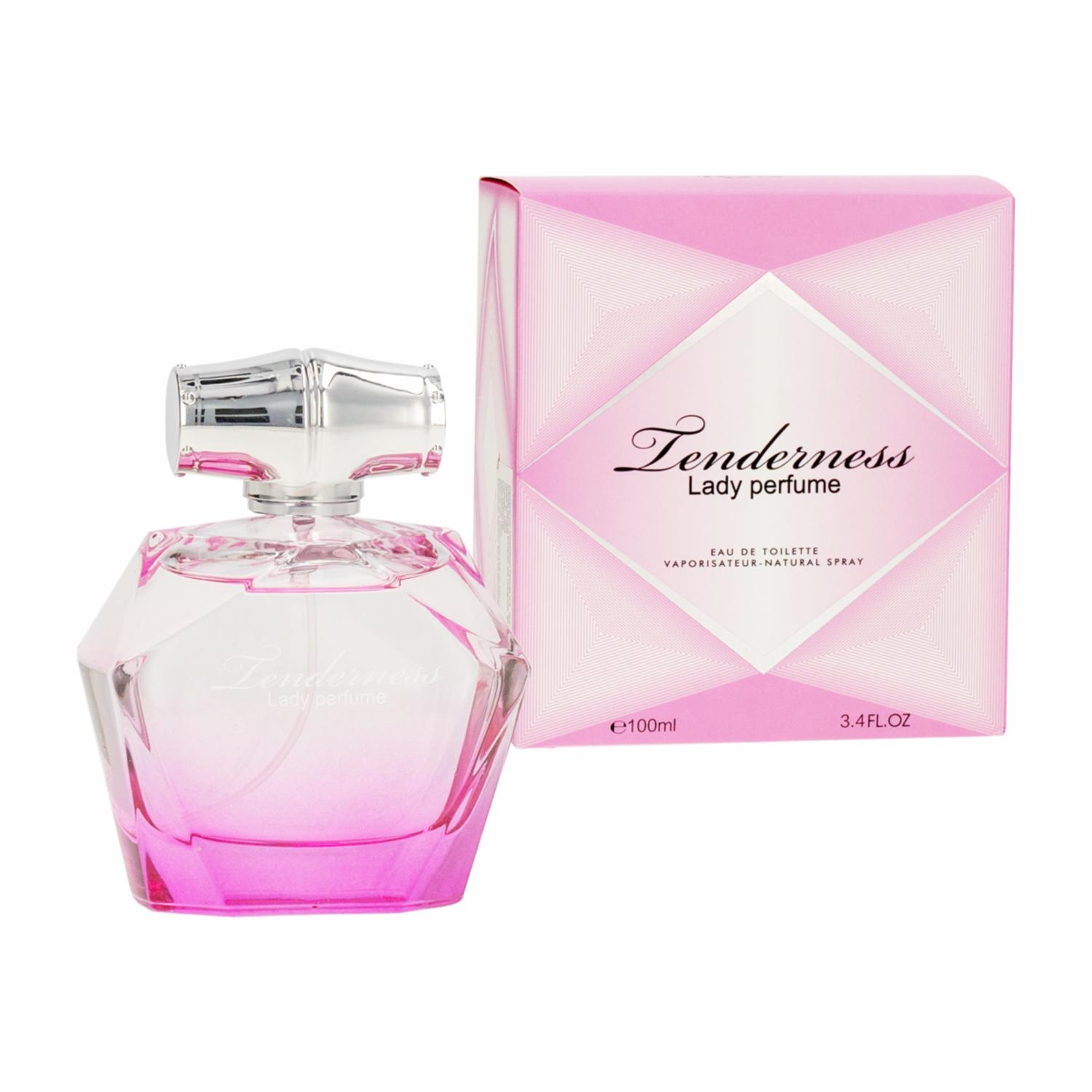 Fragancia Para Dama Lendermess Lady VEYES EDT
