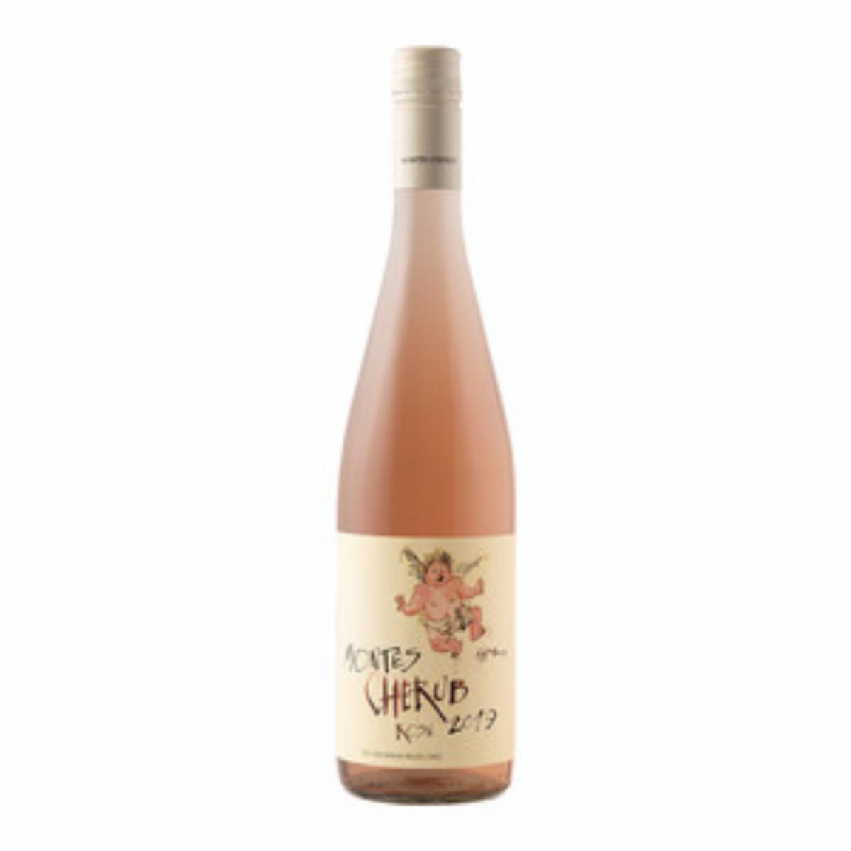 Vino Rose Cherub Syrah Montes 750 Ml