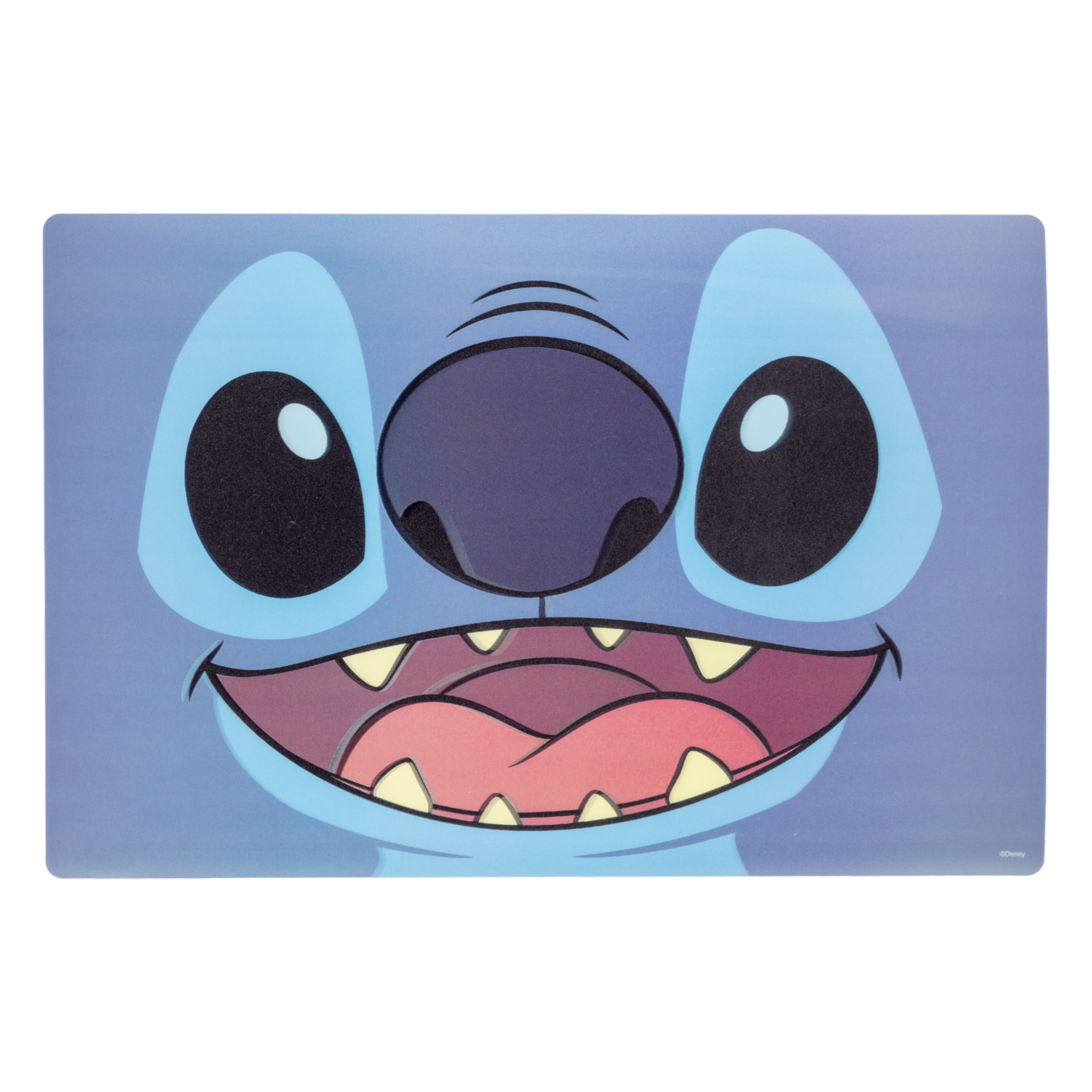Individual Stitch FUN KIDS 41 X 30 Cm