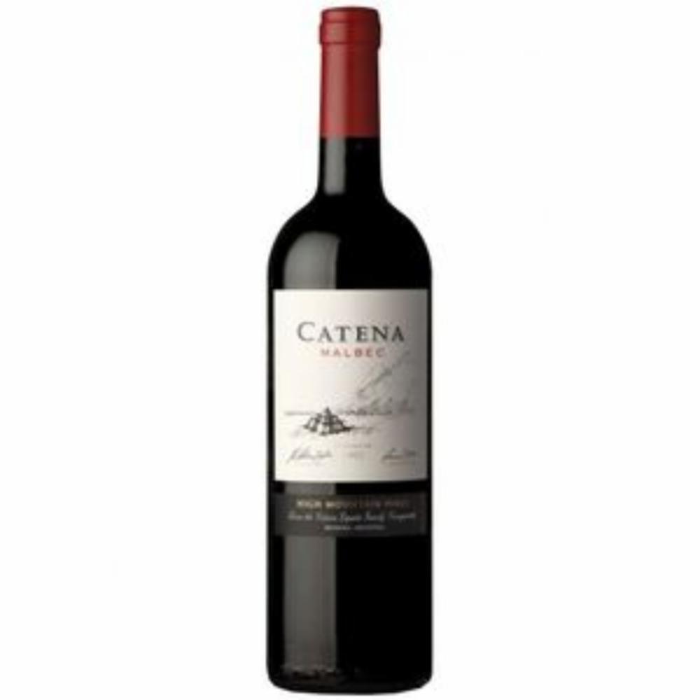 Vino Tinto Malbec Catena 750 Ml