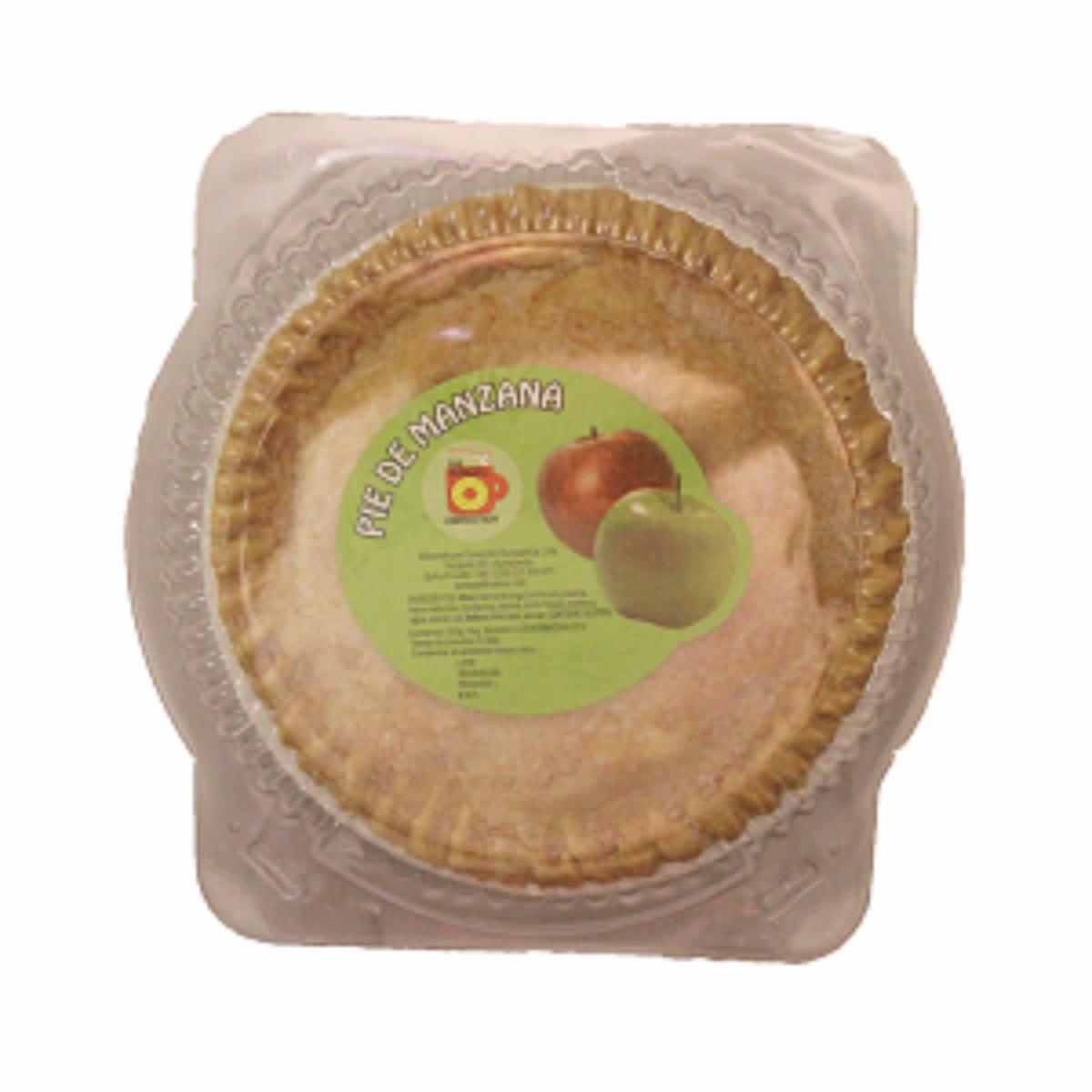 Pie De Manzana THE BAGEL CONNECTION 500 G