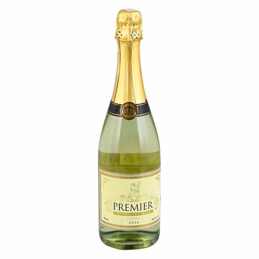 Vino Espumante Imperial Premier India 750 Ml