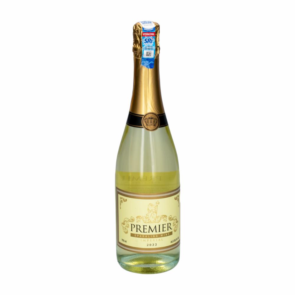 Vino Espumante Imperial Premier India 750 Ml