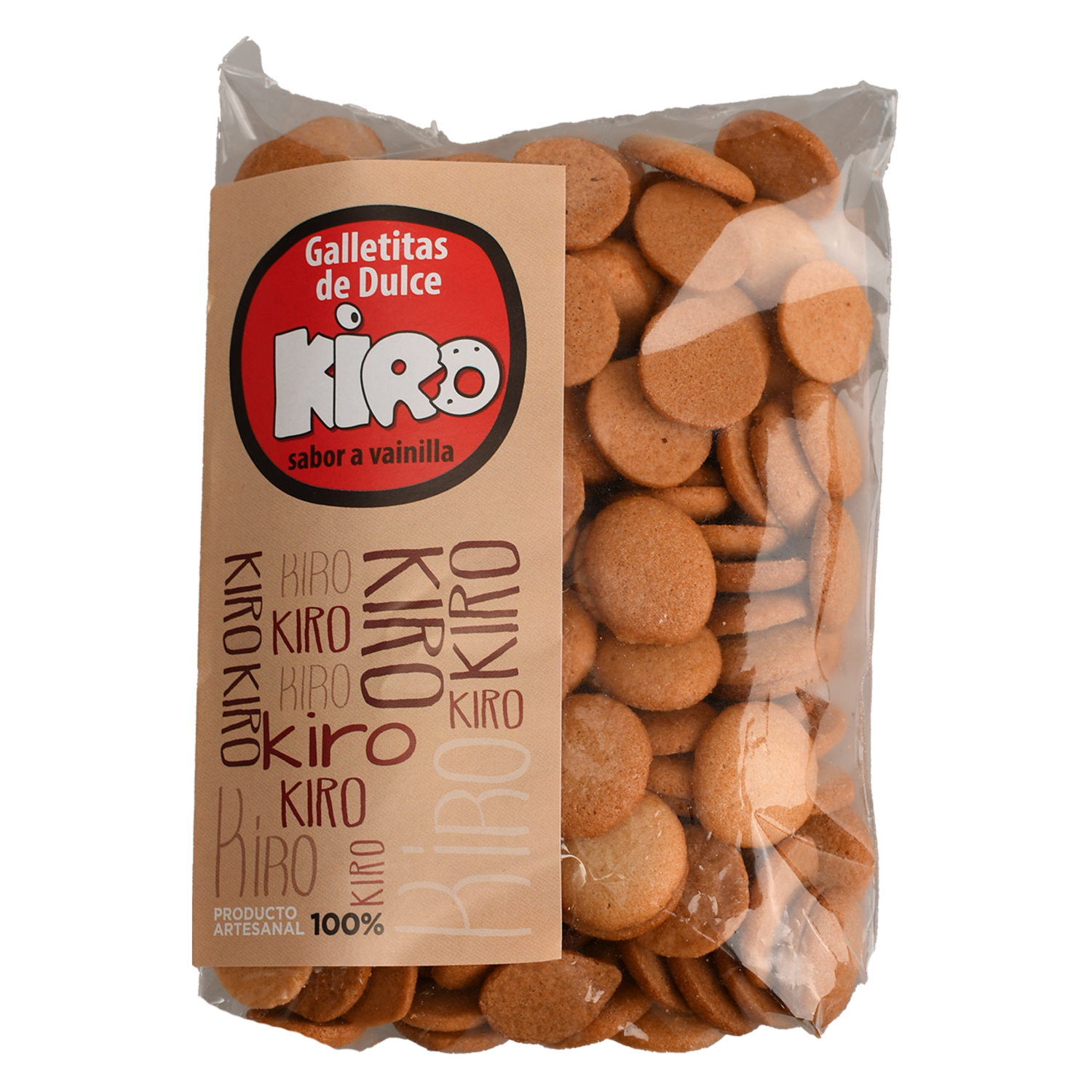 Galleta Dulce KIRO 80g