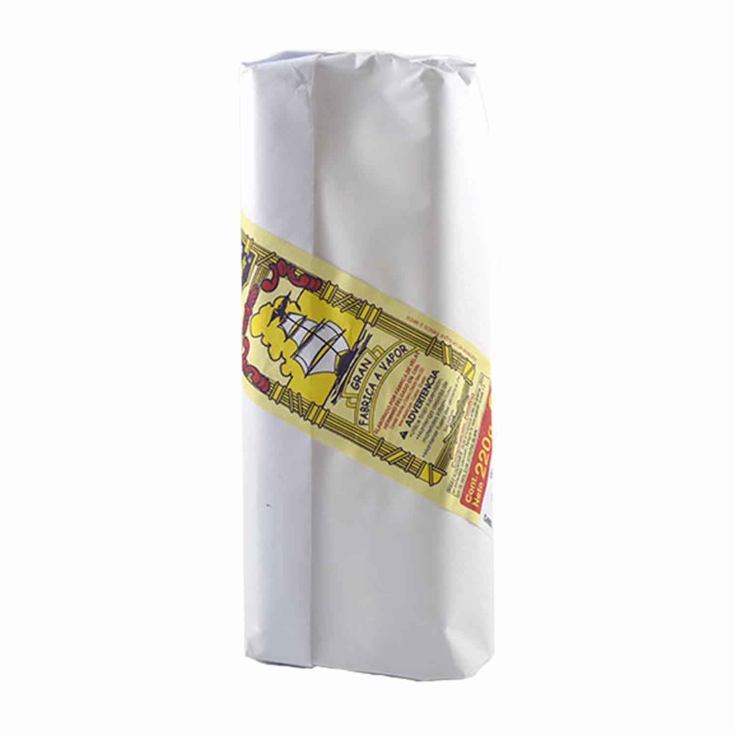 Vela Mediana HERMINIO 8 u