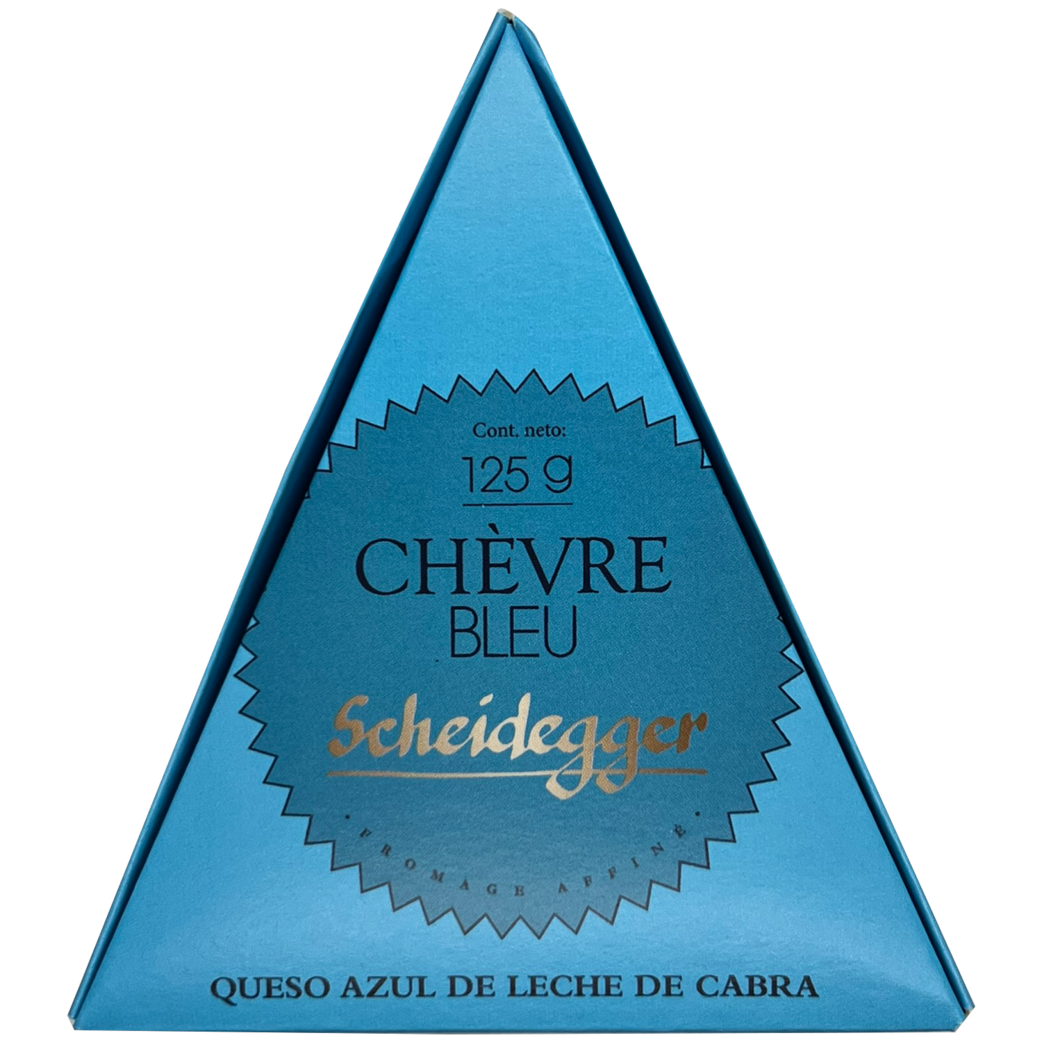 Queso Azul Chèvre De Cabra FLORALP 125 G