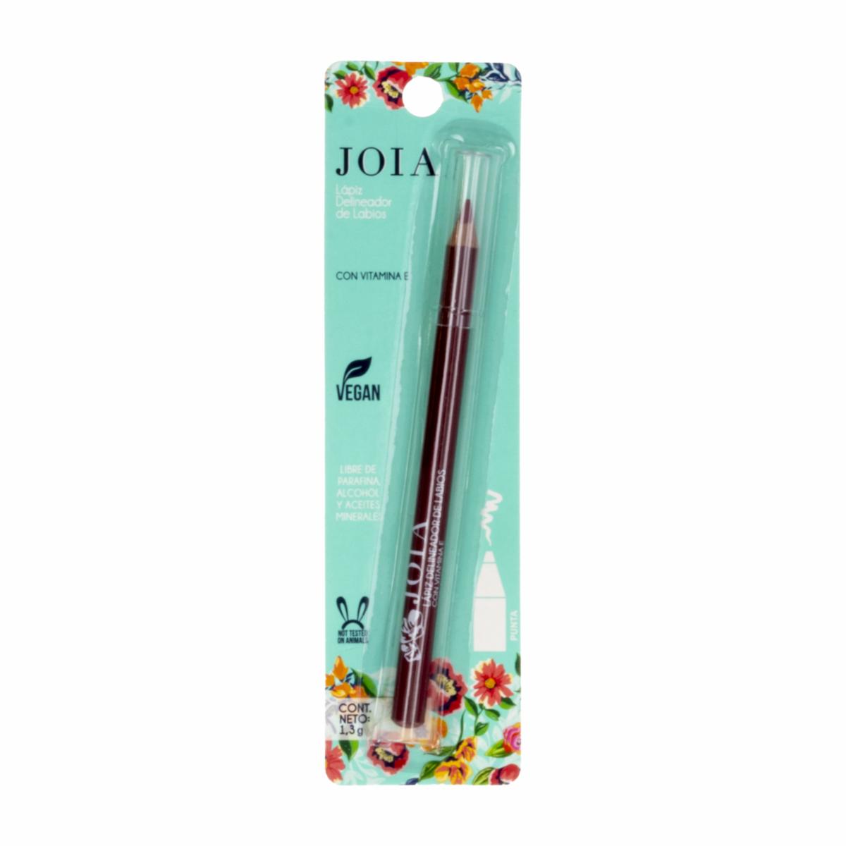 Delineador De Labios Cereza Madura JOIA 1,3 G