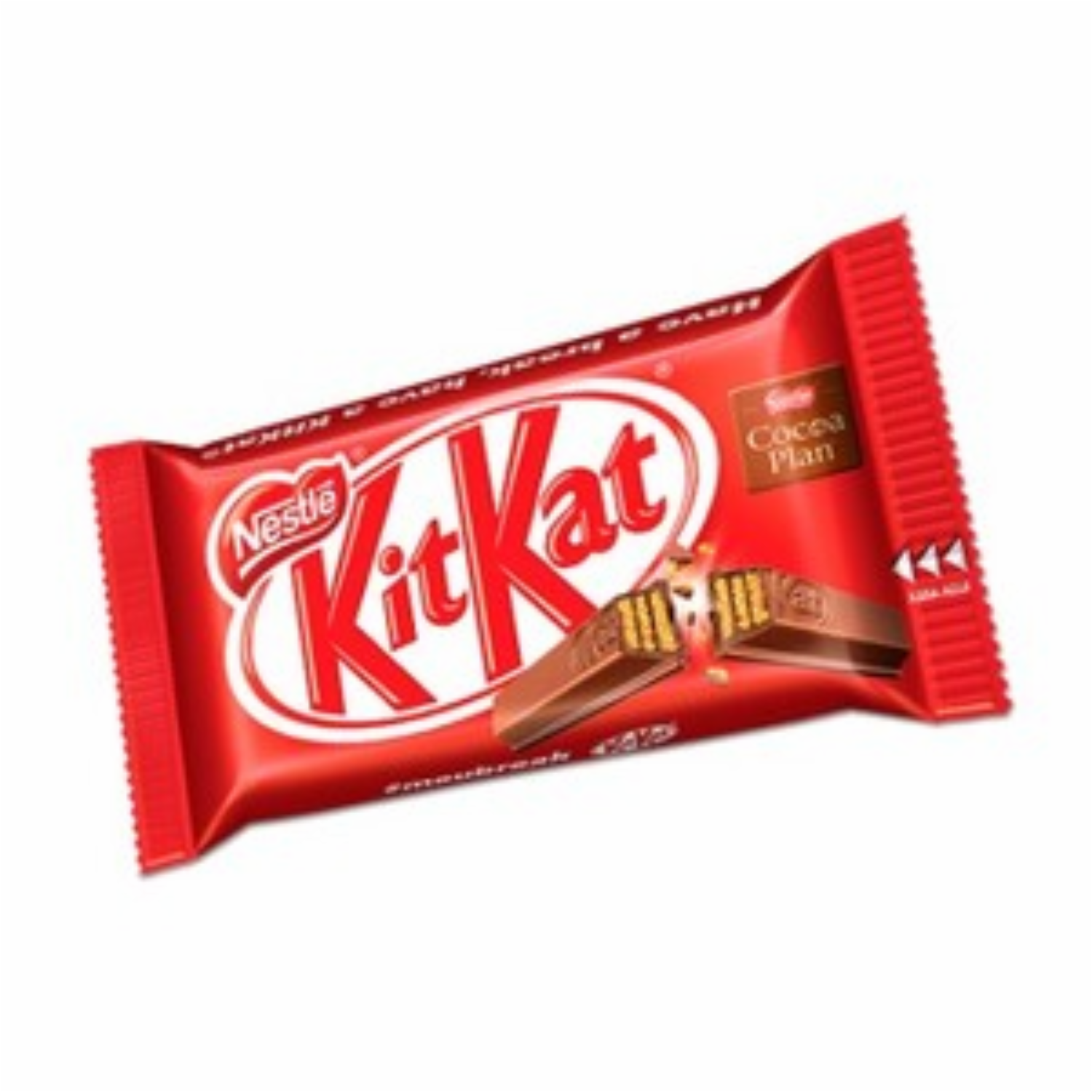 Chocolate Con Galleta KIT KAT 16.70 G