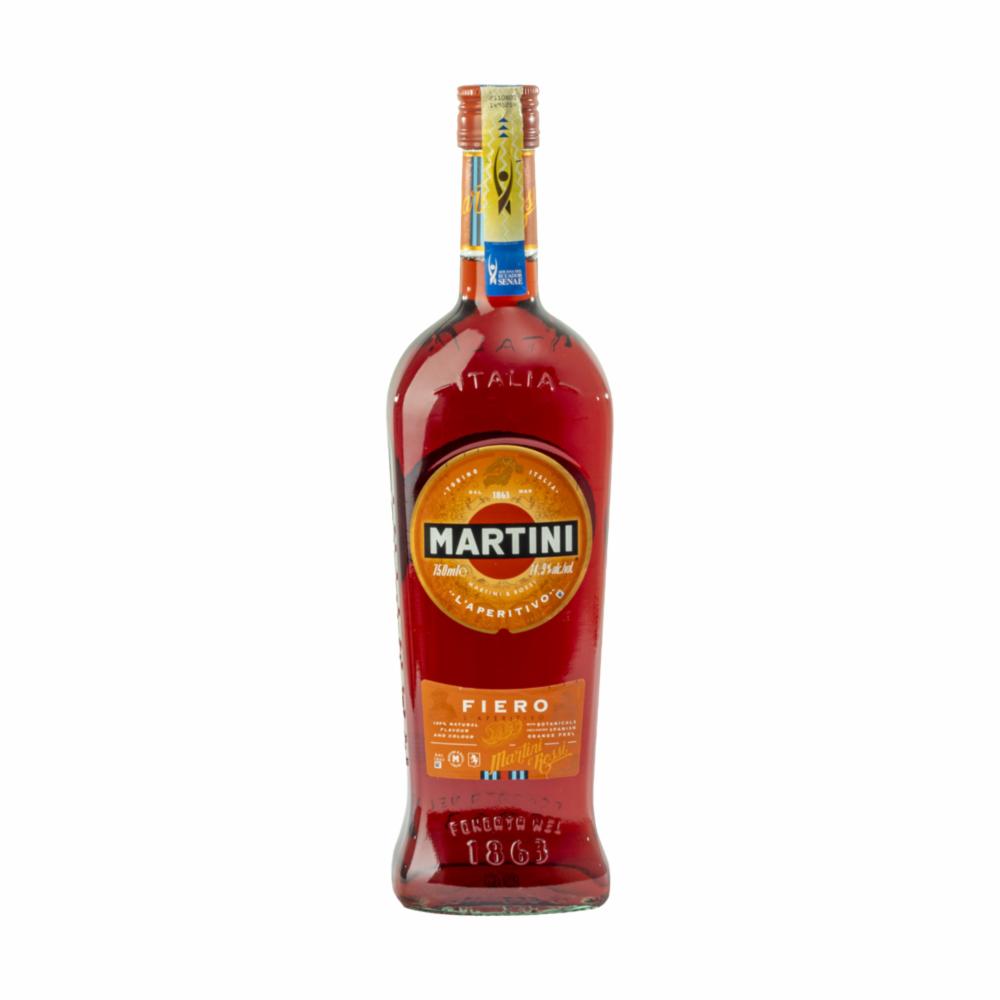 Vermouth Fiero Martini 750 Ml