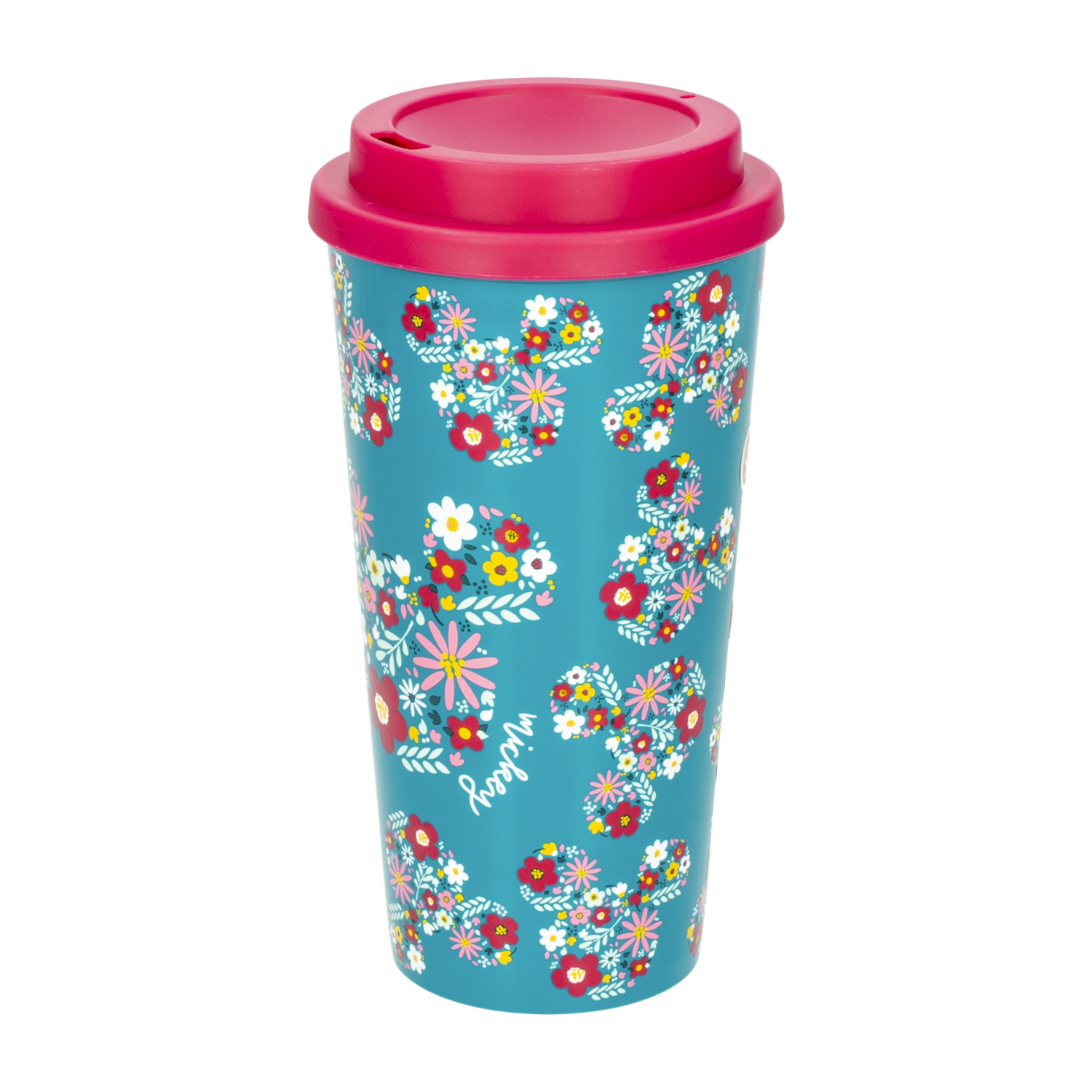 Vaso Plástico Con Tapa Diseño Harry Potter 520 Ml STOR 75529