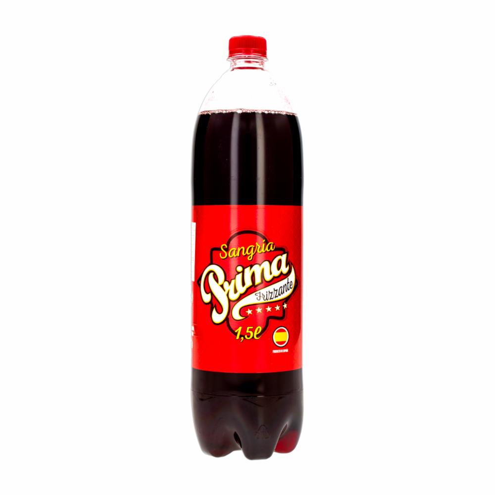 Sangría Frizante Prima 1500 Ml
