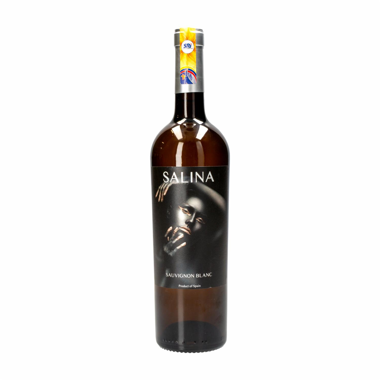 Vino Blanco Sauvignon Salina 750 Ml