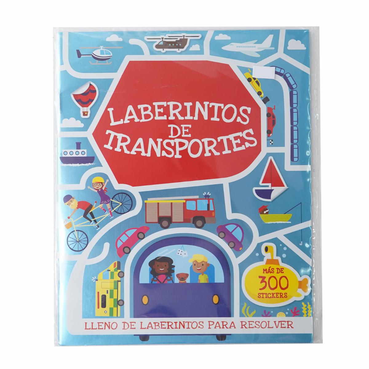 Libros Col. Laberintos De..  T GRADO CINCO 15 Páginas