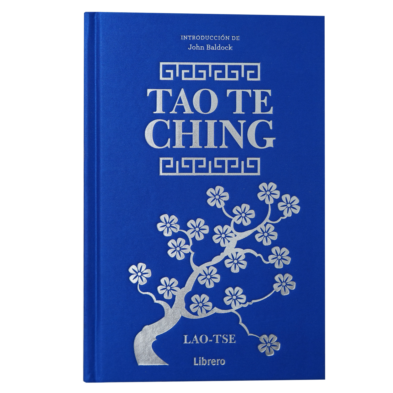 Libro Tao Te Ching LIBRERO 160 Páginas