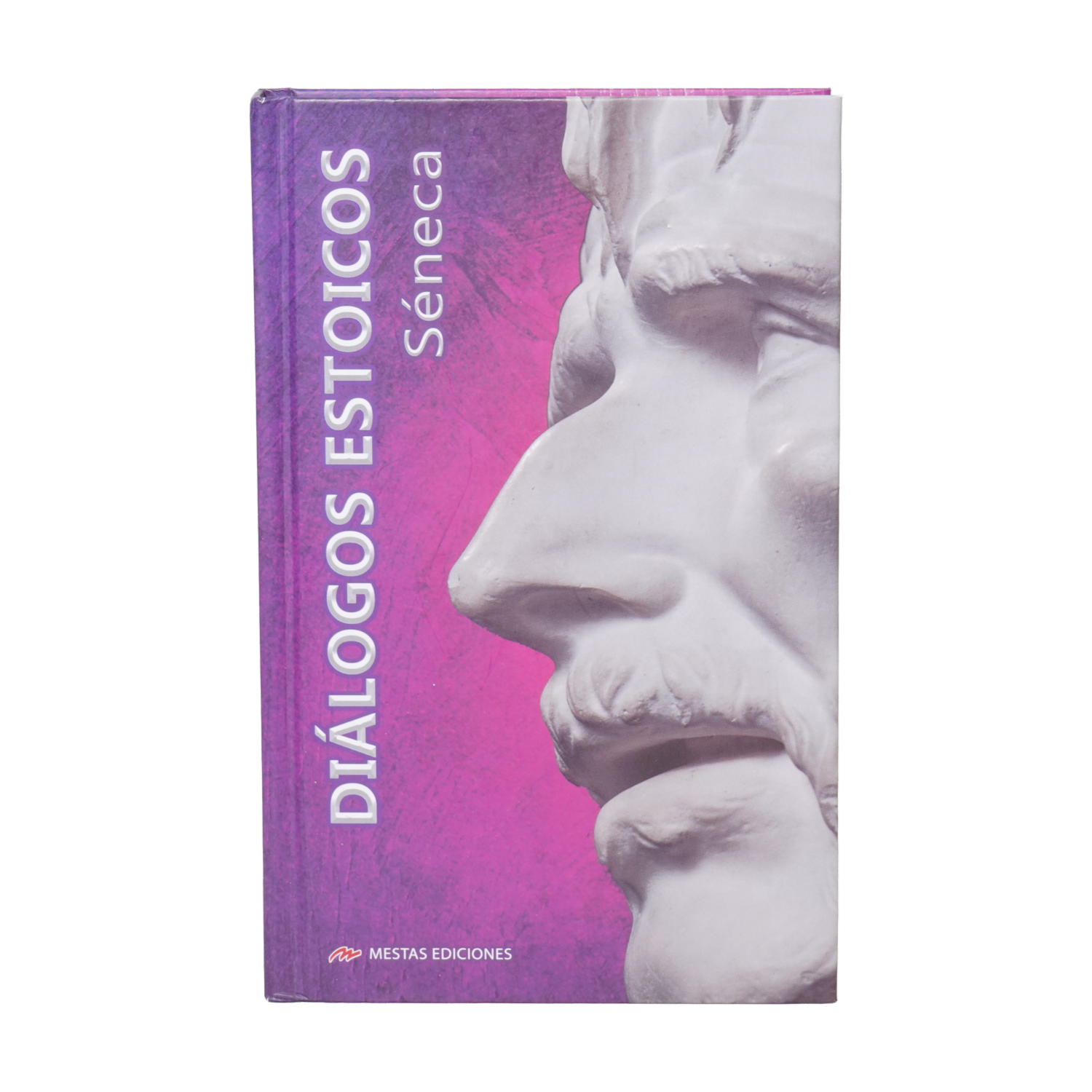 Libro Diálogos Estoicos MESTAS 250 Páginas