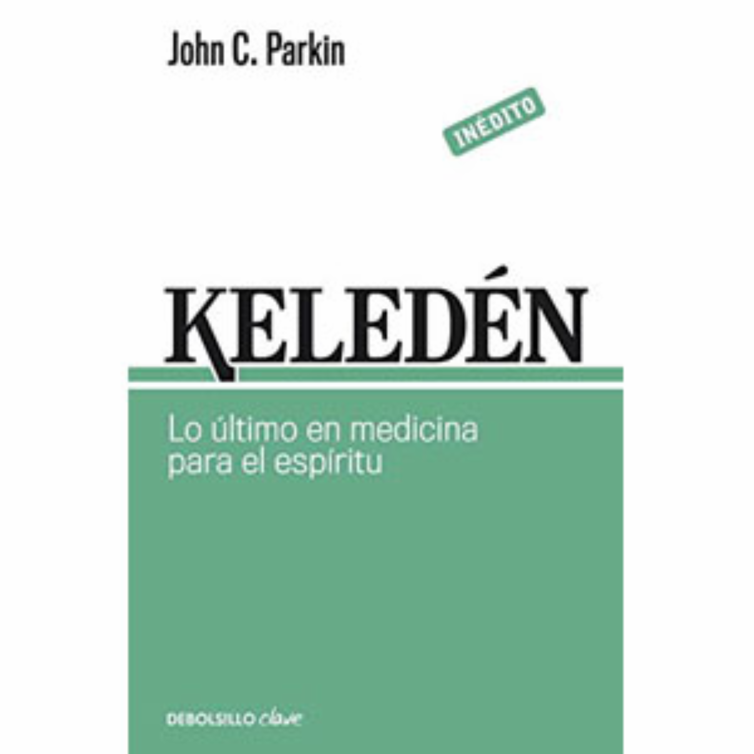 Libro Keleden DEBOLSILLO 221 Páginas