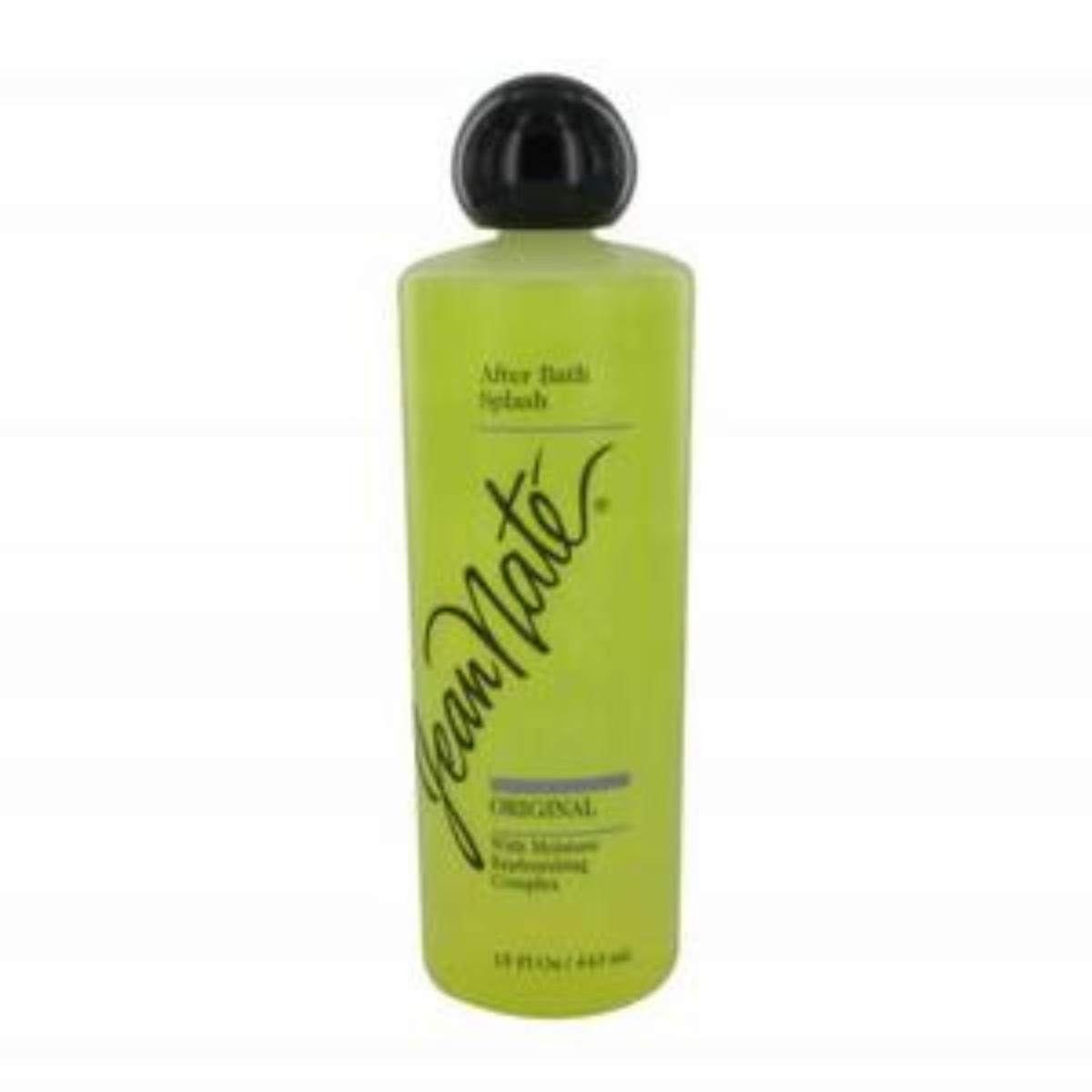 Colonia Refrescante Para Después De La Ducha JEAN NATÉ 443 Ml