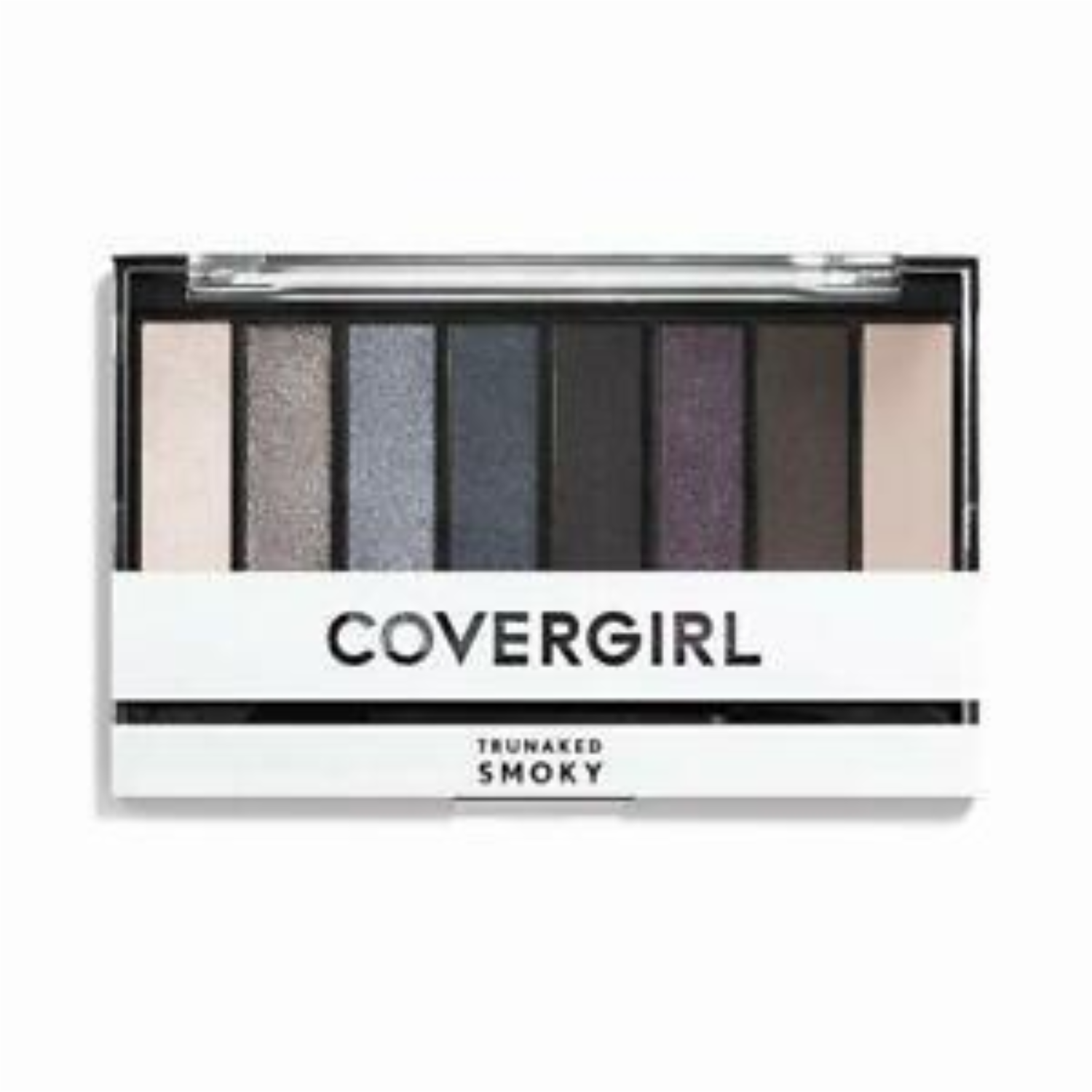 Sombra De Ojos Smoky COVER GIRL Unidad