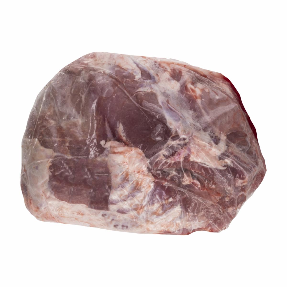 Pierna De Cerdo Con Hueso Sin Grasa Sin Cuero SUPERCARNES Al Peso
